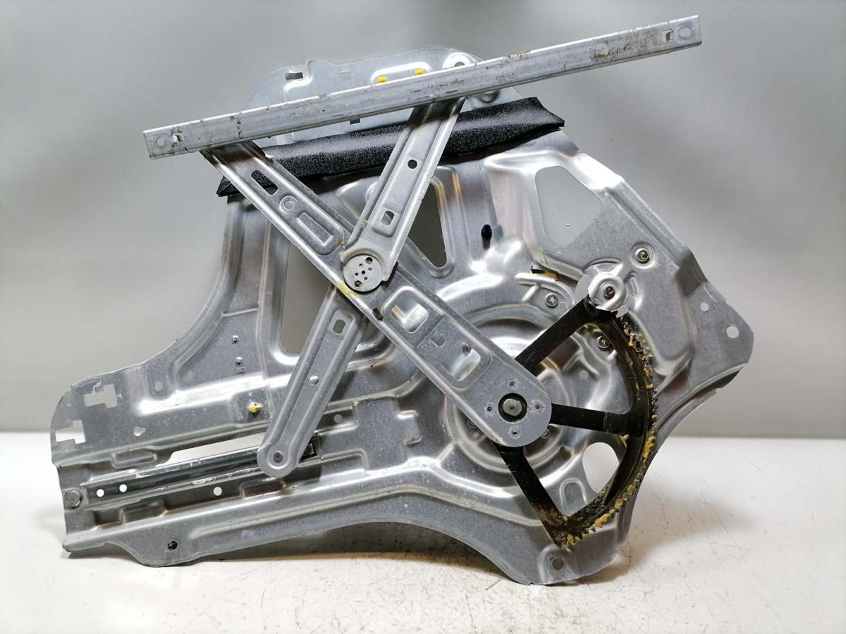 Kia Carnival 2 original Fensterheber vorn rechts elektrisch Bj.2009